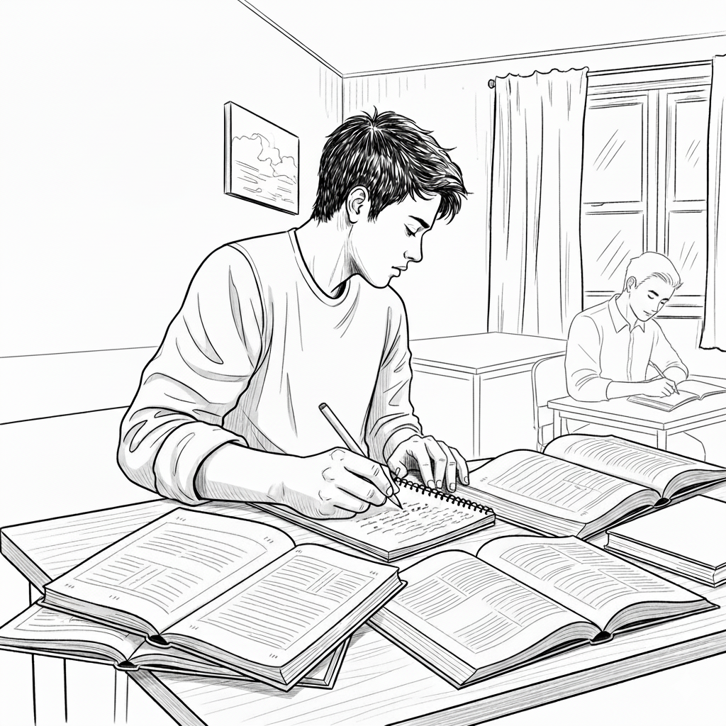 Removing Barriers to Learning