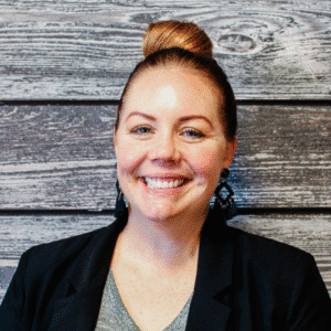 Jessica Walker, LCSW