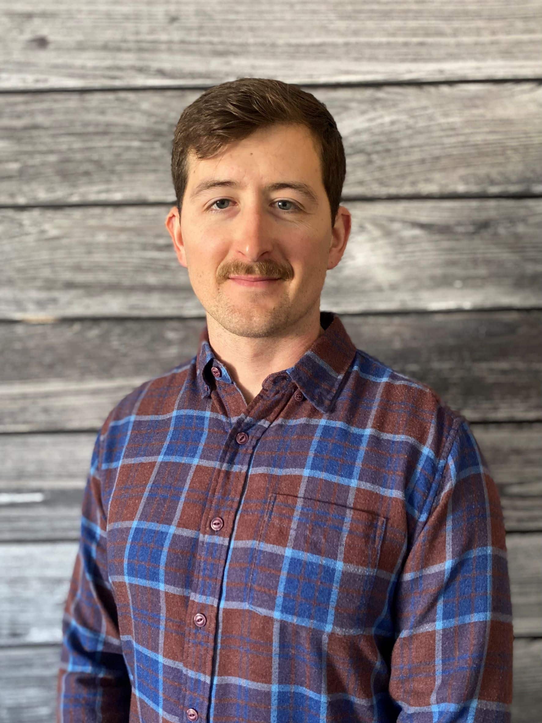 Koins Hoffman, Life Coach, Milestone House