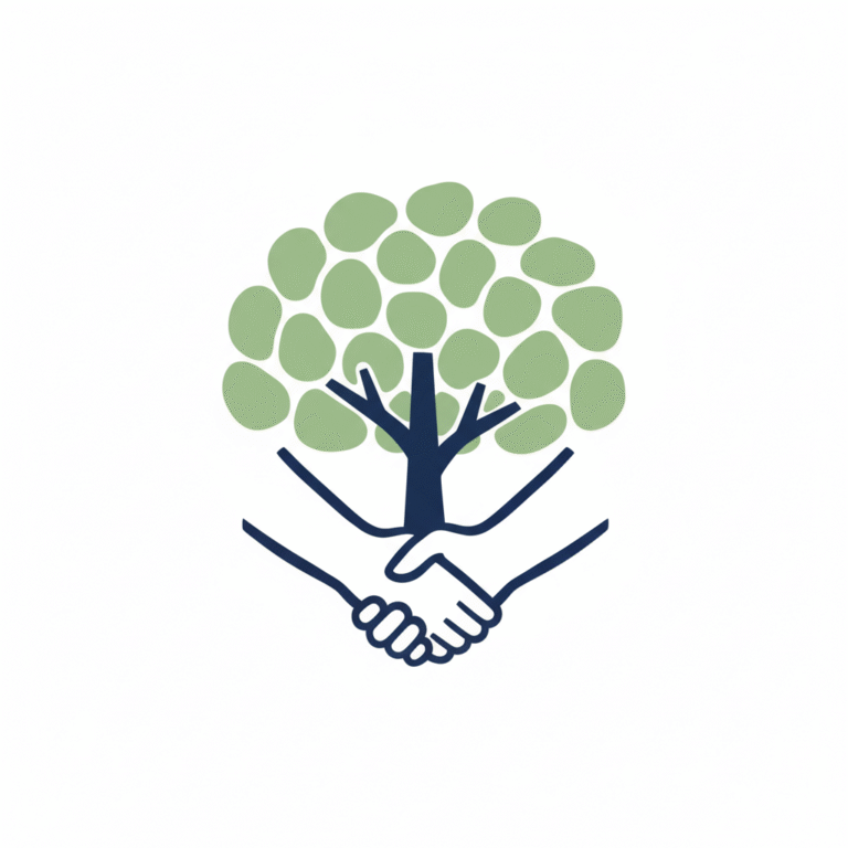 Live Strong House Values & Milestone - "Strong"