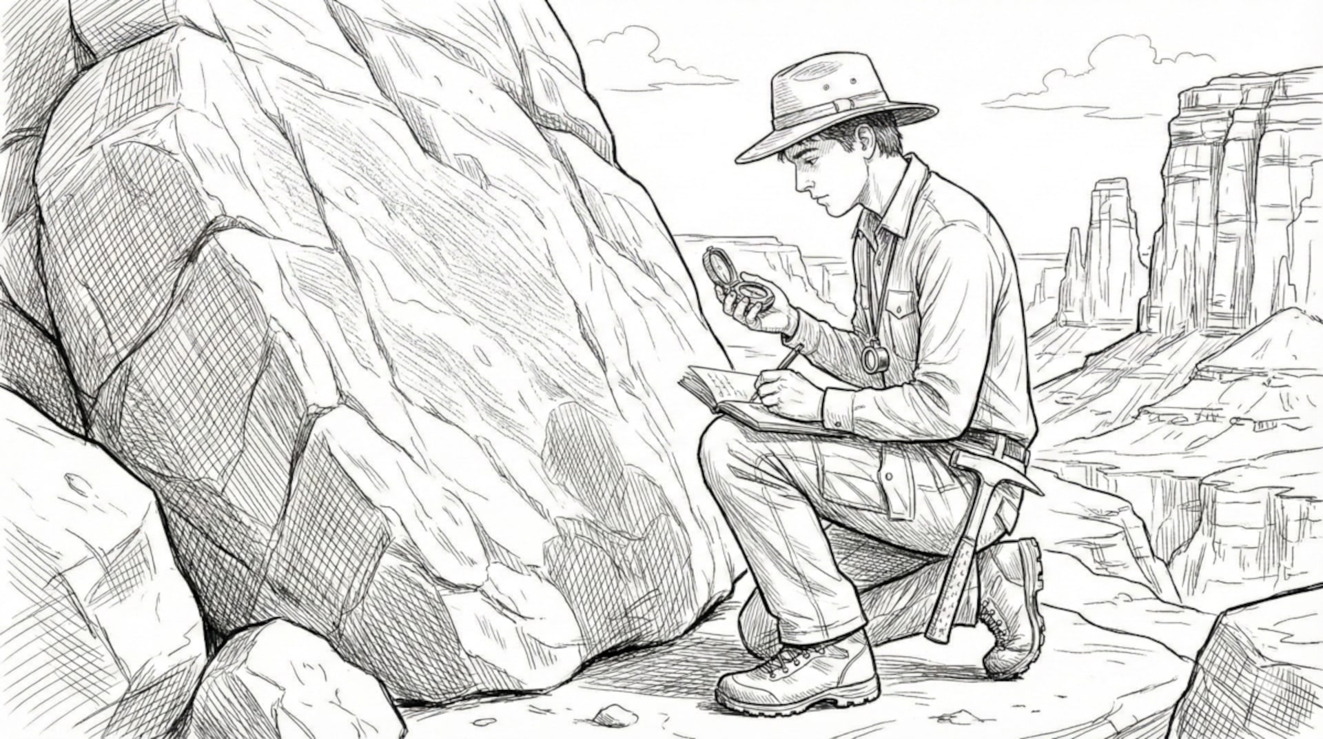 Experience Based Learning in Utah