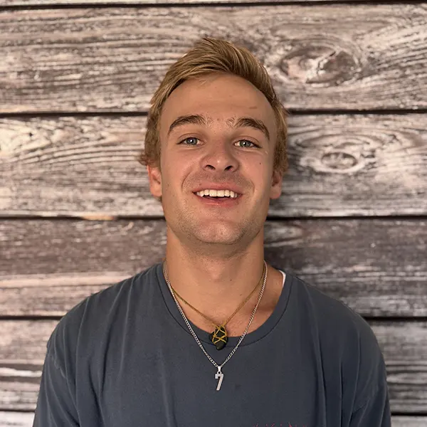 Brayden Christenson
