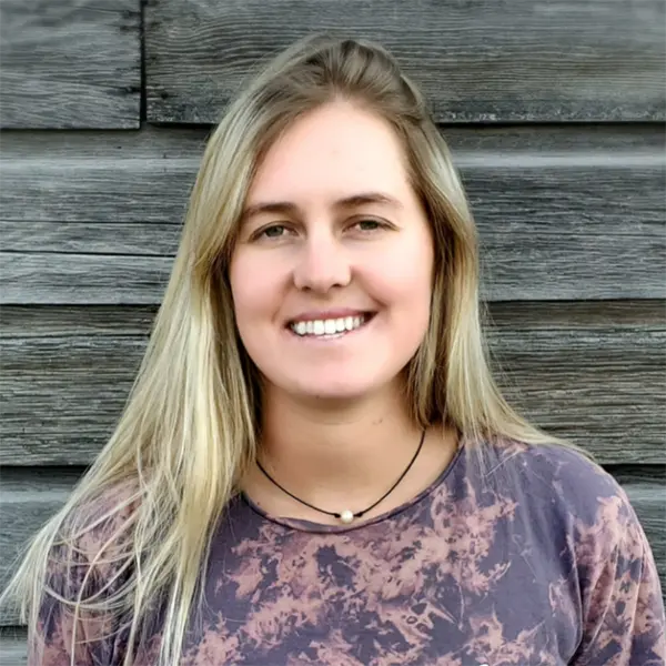 Kelsee Webb