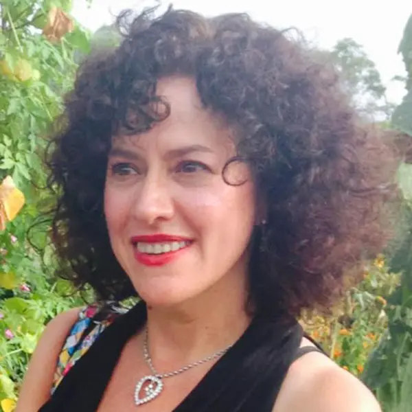 Marilyn Siegel