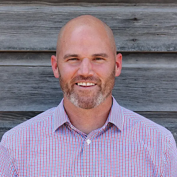 Mark Spalding