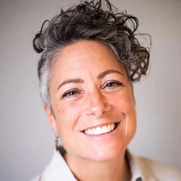 Beth Hillman