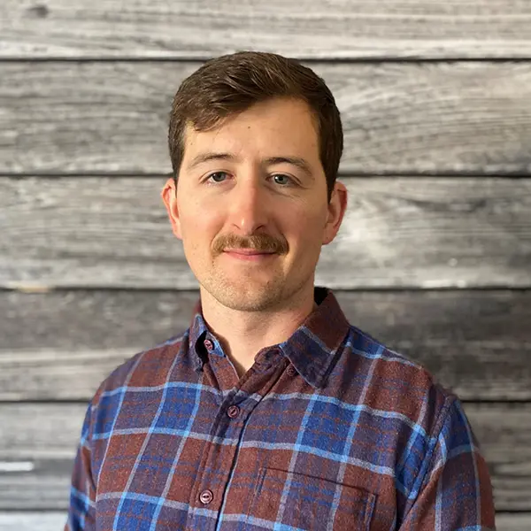 Koins Hoffman, Life Coach, Milestone House