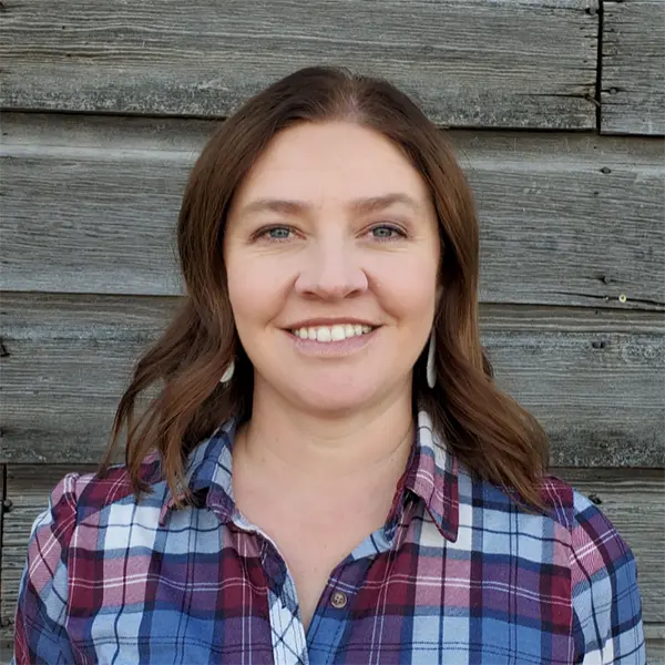 Mindy Johnson
