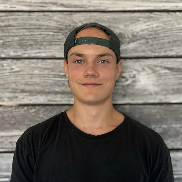 Jacob Shaulis